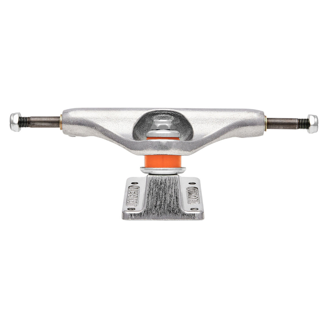 Independent 139 Stage 11 Polished Trucks