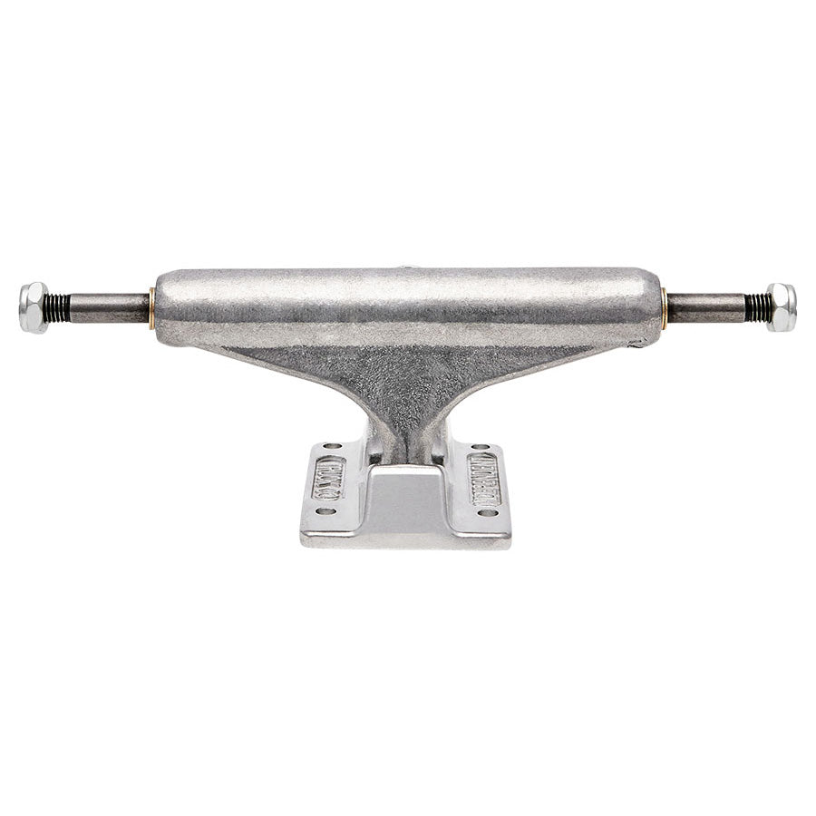 INDEPENDENT HI HOLLOW LIGHT FORGED STAGE 11 SILVER 149 SKATEBOARD TRUCKS