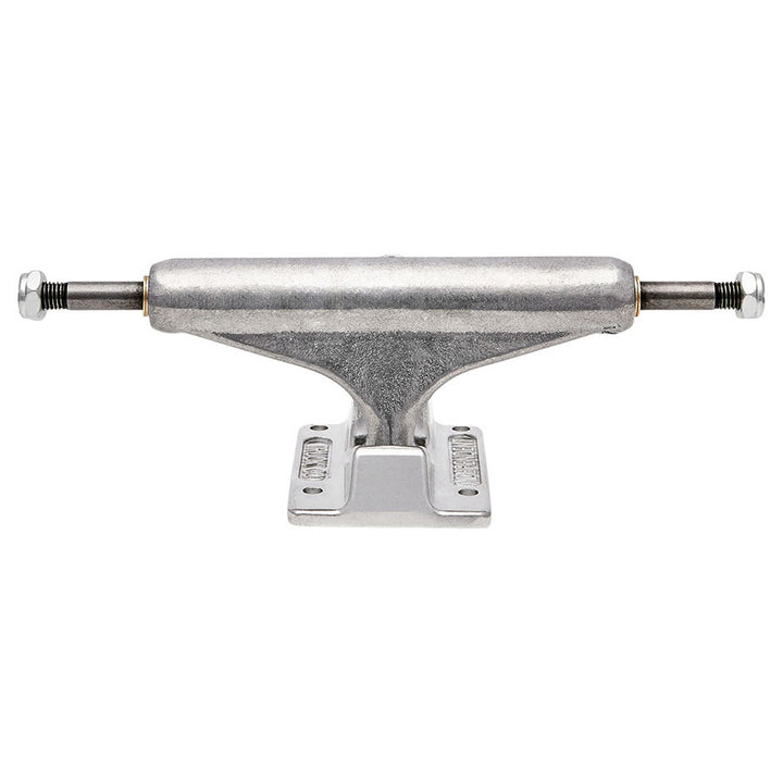 INDEPENDENT HI HOLLOW LIGHT FORGED STAGE 11 SILVER 149 SKATEBOARD TRUCKS