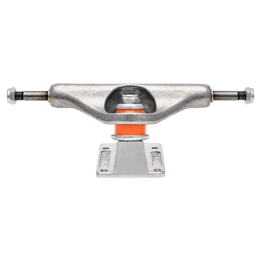 INDEPENDENT HI HOLLOW LIGHT FORGED STAGE 11 SILVER 149 SKATEBOARD TRUCKS