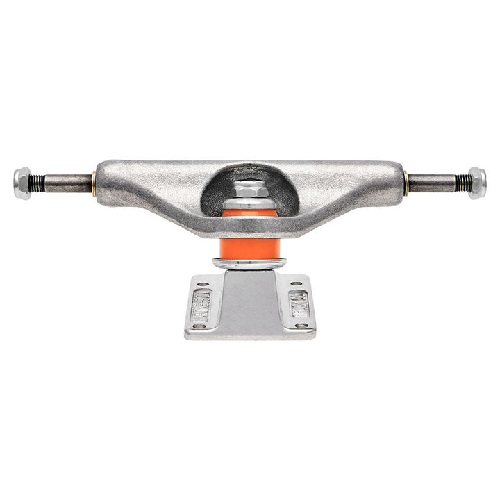 INDEPENDENT HI HOLLOW LIGHT FORGED STAGE 11 SILVER 149 SKATEBOARD TRUCKS