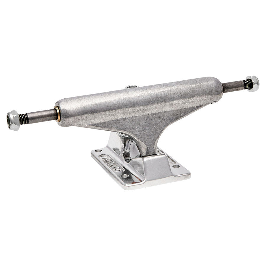 INDEPENDENT HI HOLLOW LIGHT FORGED STAGE 11 SILVER 149 SKATEBOARD TRUCKS