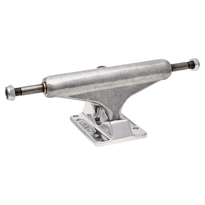 INDEPENDENT HI HOLLOW LIGHT FORGED STAGE 11 SILVER 149 SKATEBOARD TRUCKS