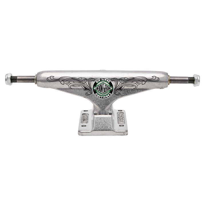 INDEPENDENT STAGE 11 CABALLERO X SKATE-AID TRUCKS