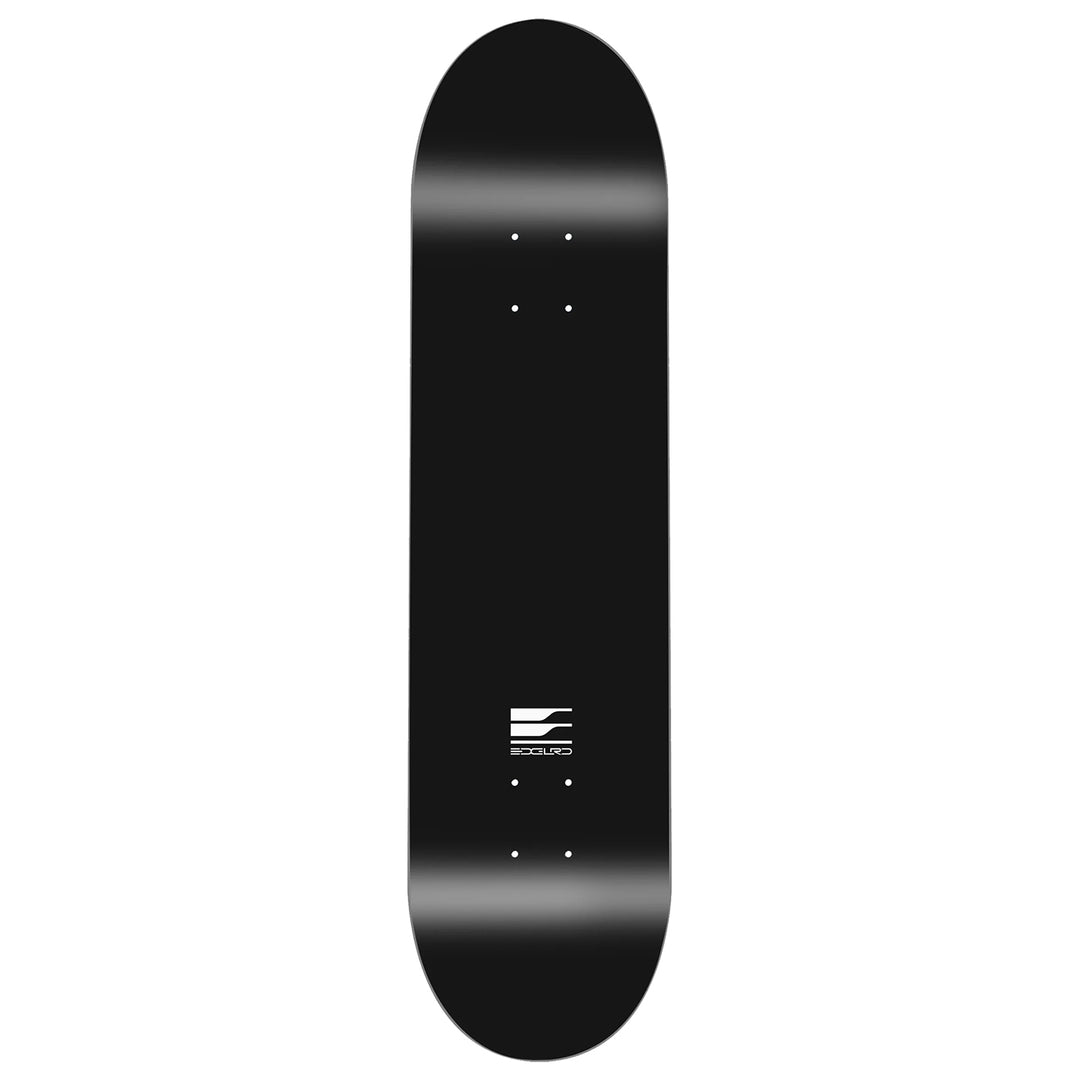 EDGLRD FLEXRX "SEAN PABLO" 8.25 SKATEBOARD DECK