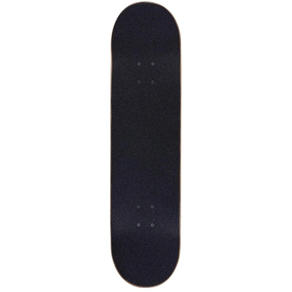 Z-Flex Skull Complete Skateboard 8.0