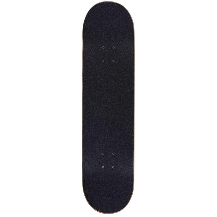 Z-Flex Skull Complete Skateboard 8.0
