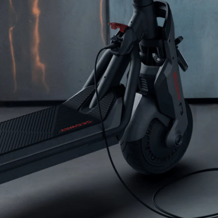 SEGWAY GT3 Electric Super Scooter