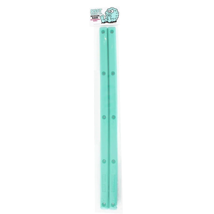 Snot Wheel Co Booger Bars Rails