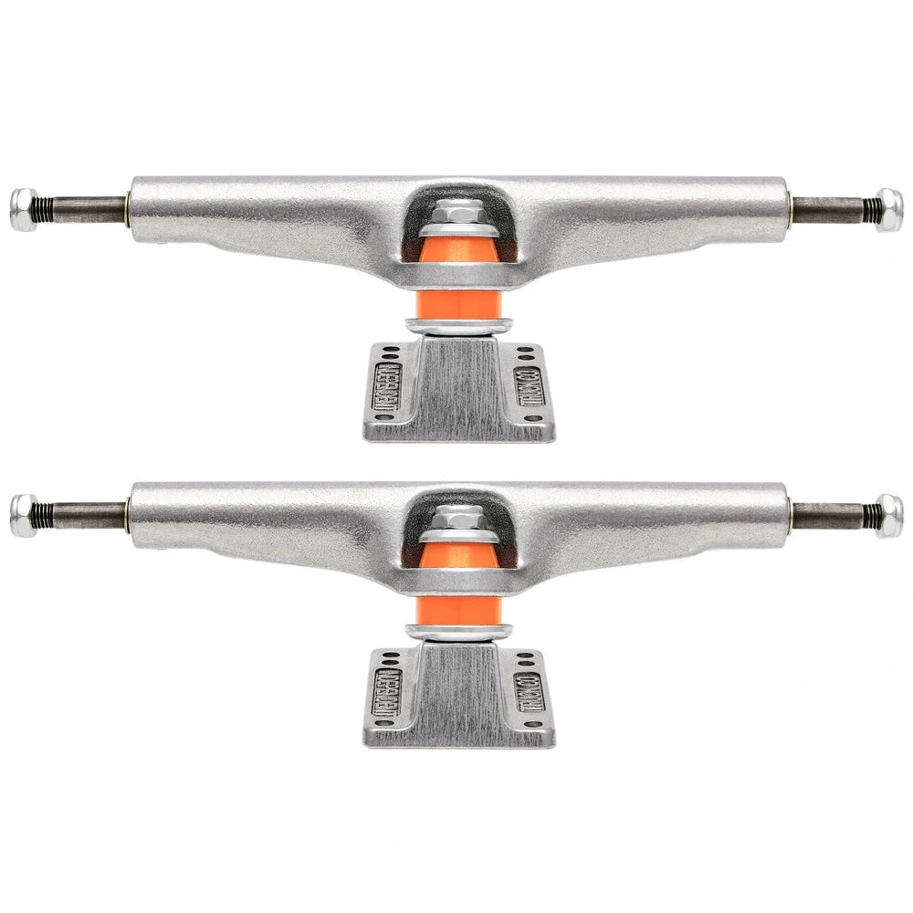 Independent 215  Stage 11 Polished Trucks (Pair)