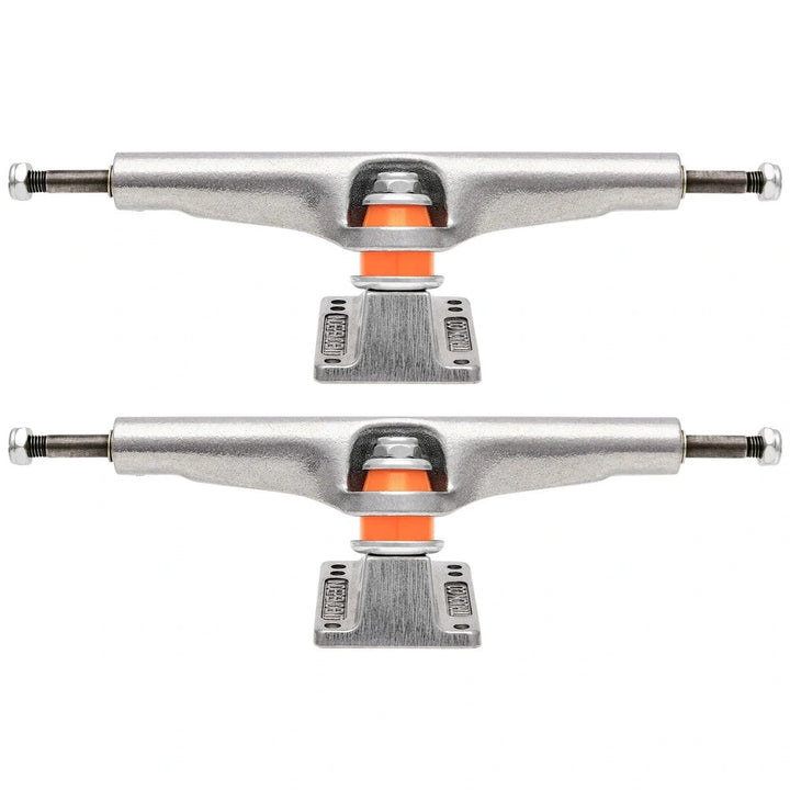 Independent 215  Stage 11 Polished Trucks (Pair)