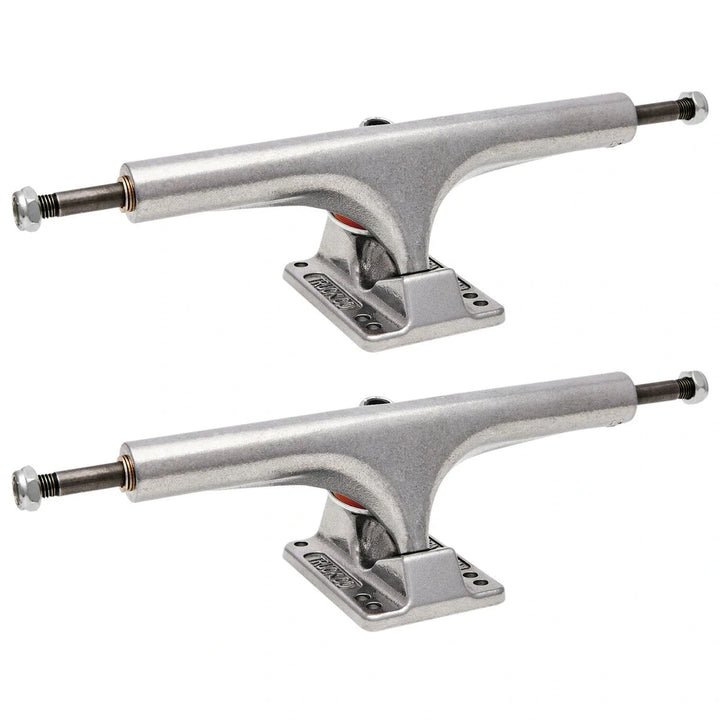Independent 215  Stage 11 Polished Trucks (Pair)