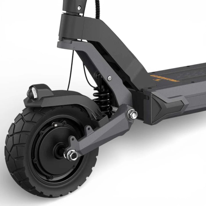 AUSOM L2 - DUAL 800W MOTOR - ELECTRIC SCOOTER