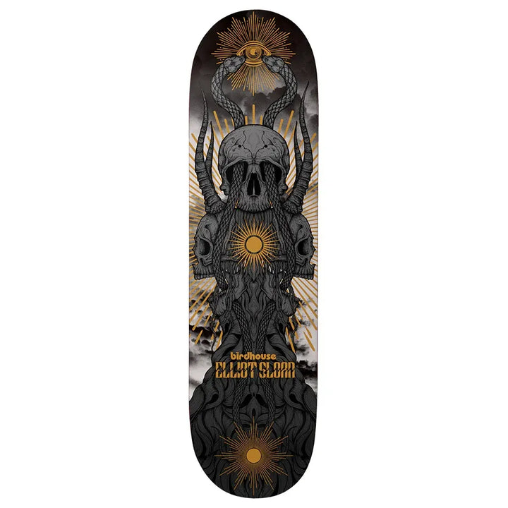 Birdhouse Provan Sloan 8.38 Skateboard Deck