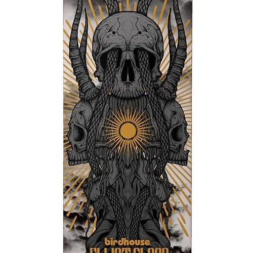 Birdhouse Provan Sloan 8.38 Skateboard Deck