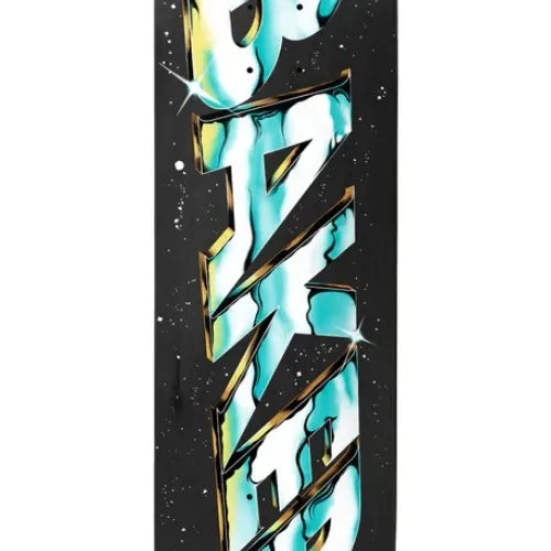 Baker Jacopo Chrome Zone &