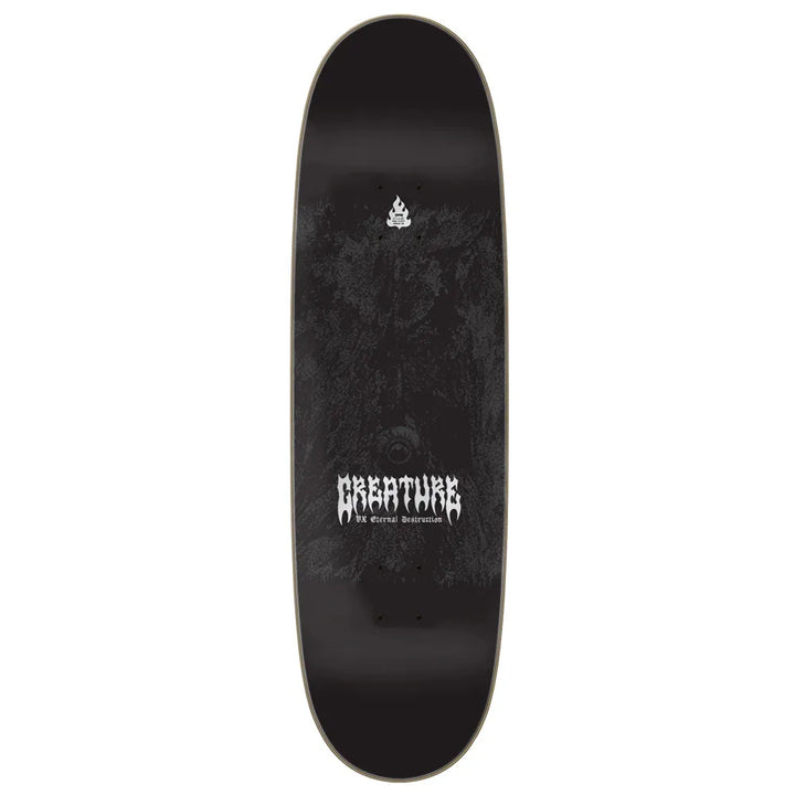 Creature Worthington Mortem VX 9.0 Skateboard Deck