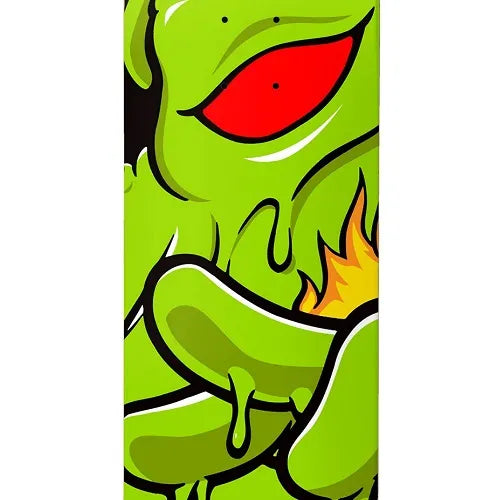 Birdhouse XL Goop Guy Schaar Skateboard Deck | 8.38"
