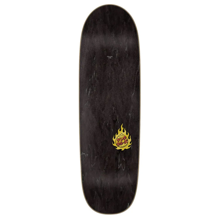 Santa Cruz - Eric Dressen Sword 9.25 Skateboard Deck