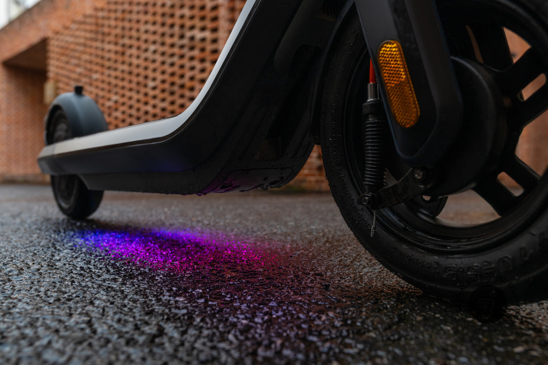 Segway Ninebot E2 Pro Electric Scooter