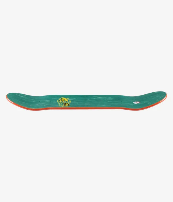 Real Team Real Slick 8.25 Skateboard Deck