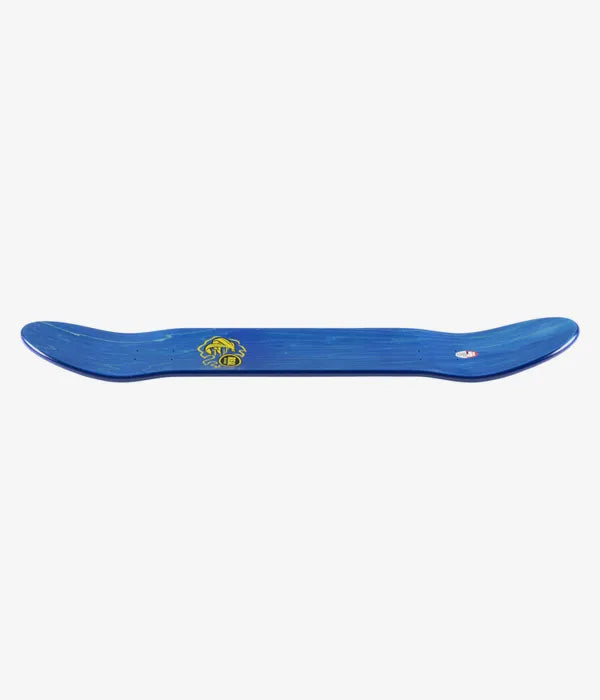 Real Team Real Slick 8.5 Skateboard Deck