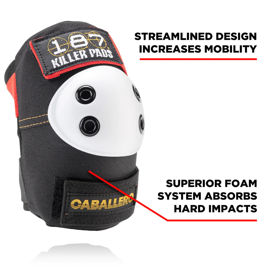 187 Six Pack Adult Caballero