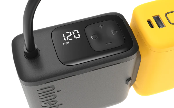Segway-Ninebot Electric Raid Tyre Inflator