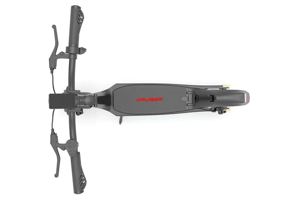 DRAGON CRUISER 500w Motor, 1000w Peak Power ELECTRIC SCOOTER