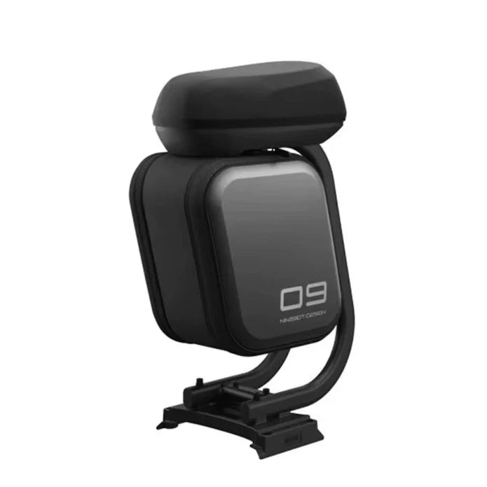 Segway Kickscooter ZT3 Pro Multifunctional Seat &amp; Bag