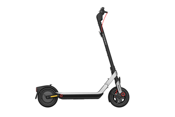 Segway Ninebot E3 Pro Electric Scooter