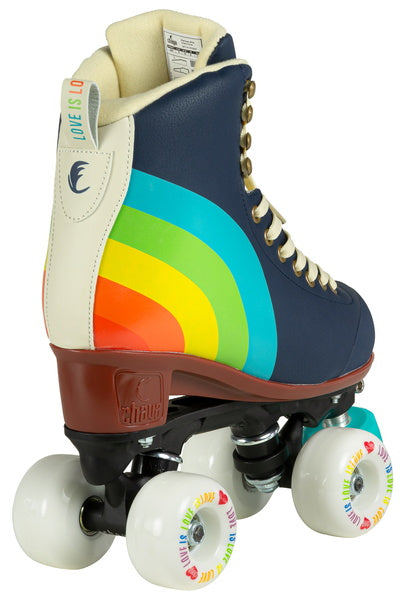Chaya Melrose Elite Love Is Love Roller Skates