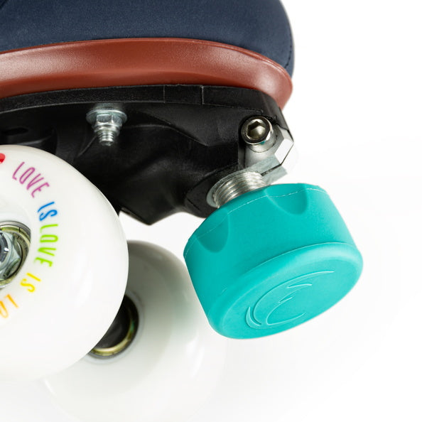 Chaya Melrose Elite Love Is Love Roller Skates