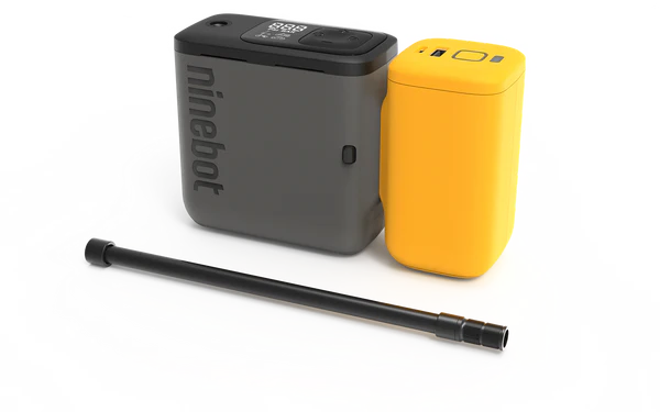Segway-Ninebot Electric Raid Tyre Inflator