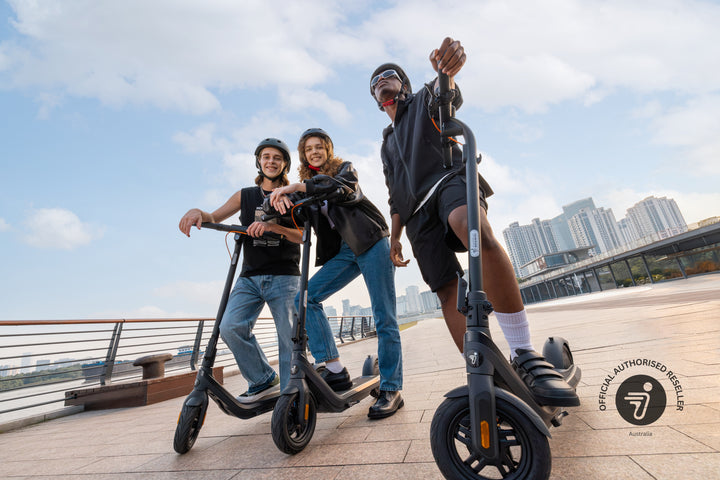 Segway Ninebot E2 Pro Electric Scooter