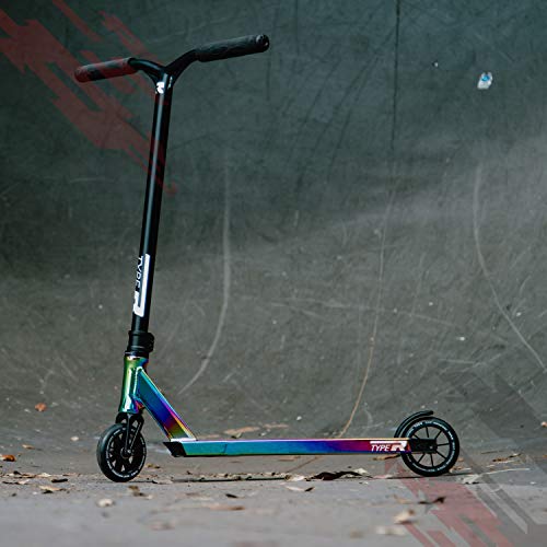 Root Industries Type R PRO Scooter | Rocket Fuel