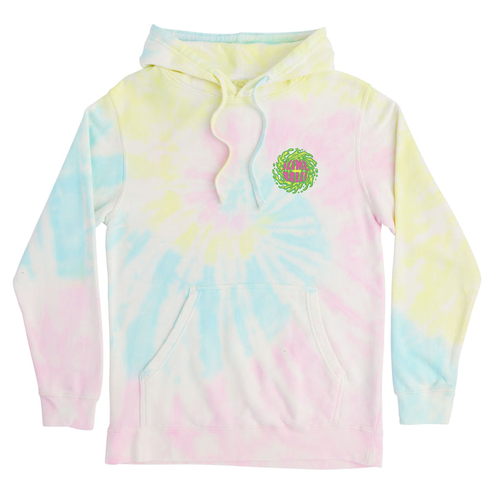 Slimeballs Sb Logo Hoodie Multi