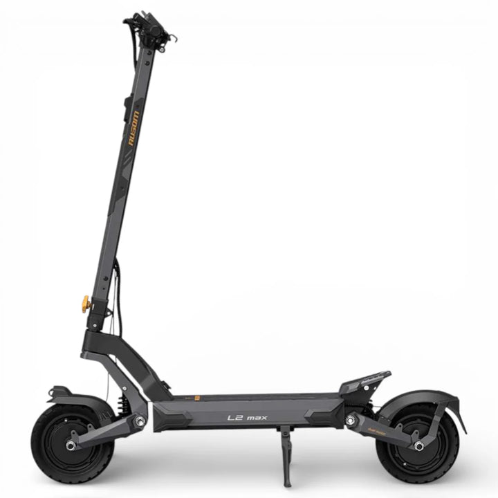 AUSOM L2 - DUAL 800W MOTOR - ELECTRIC SCOOTER