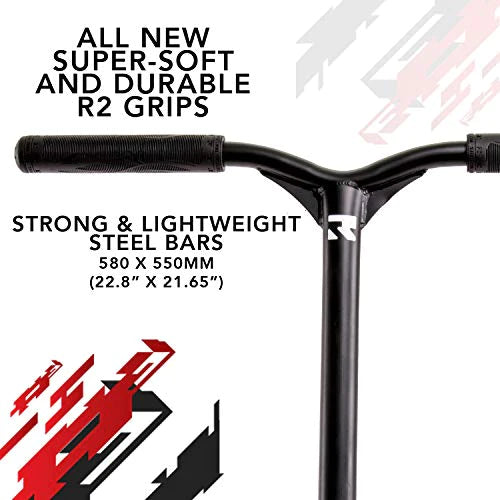 Root Industries Type R PRO Scooter | Rocket Fuel
