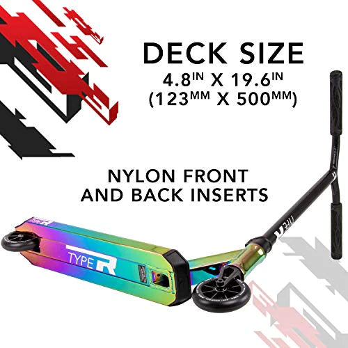 Root Industries Type R PRO Scooter | Rocket Fuel