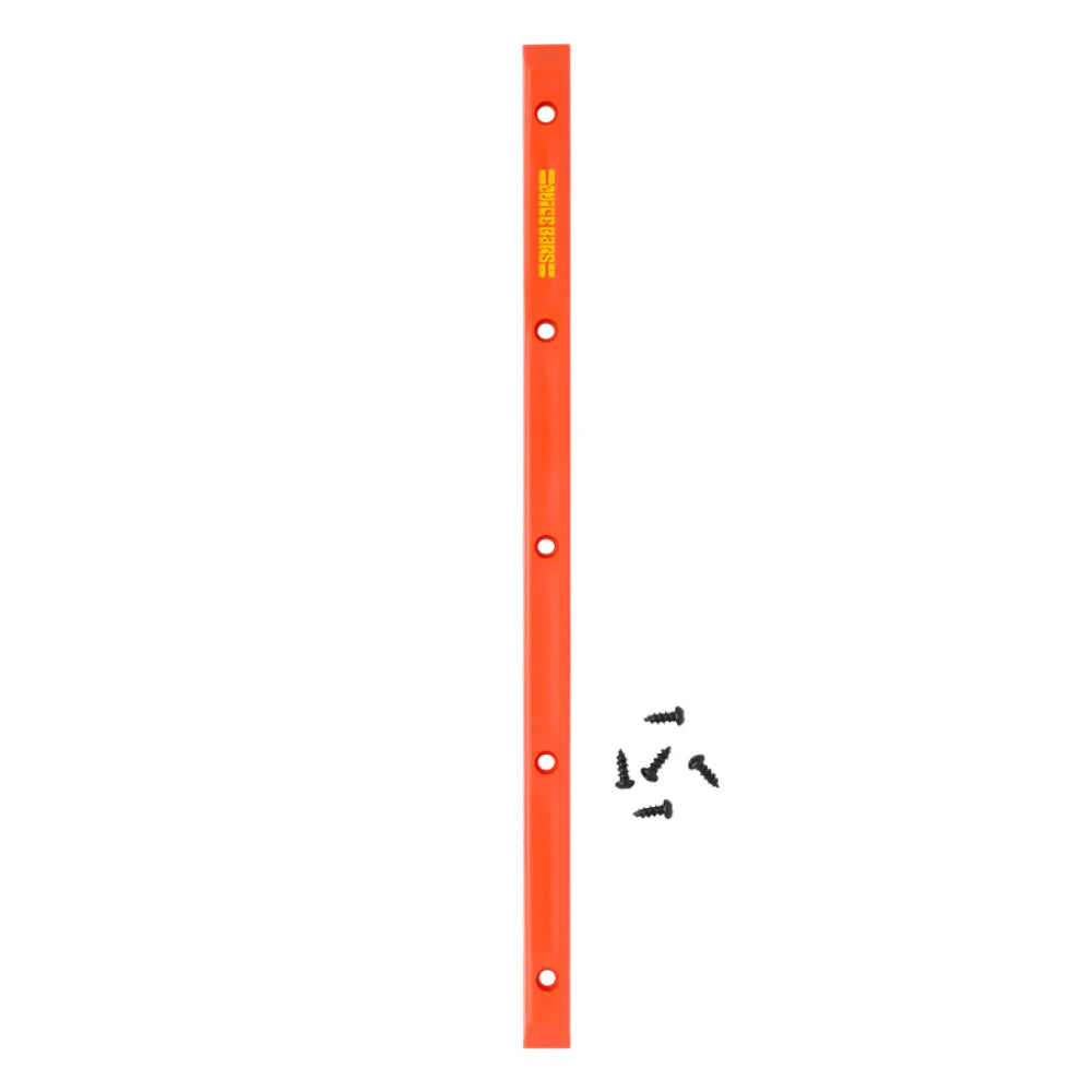 OJ JUICE BAR SKATEBOARD RAIL (SINGLE)