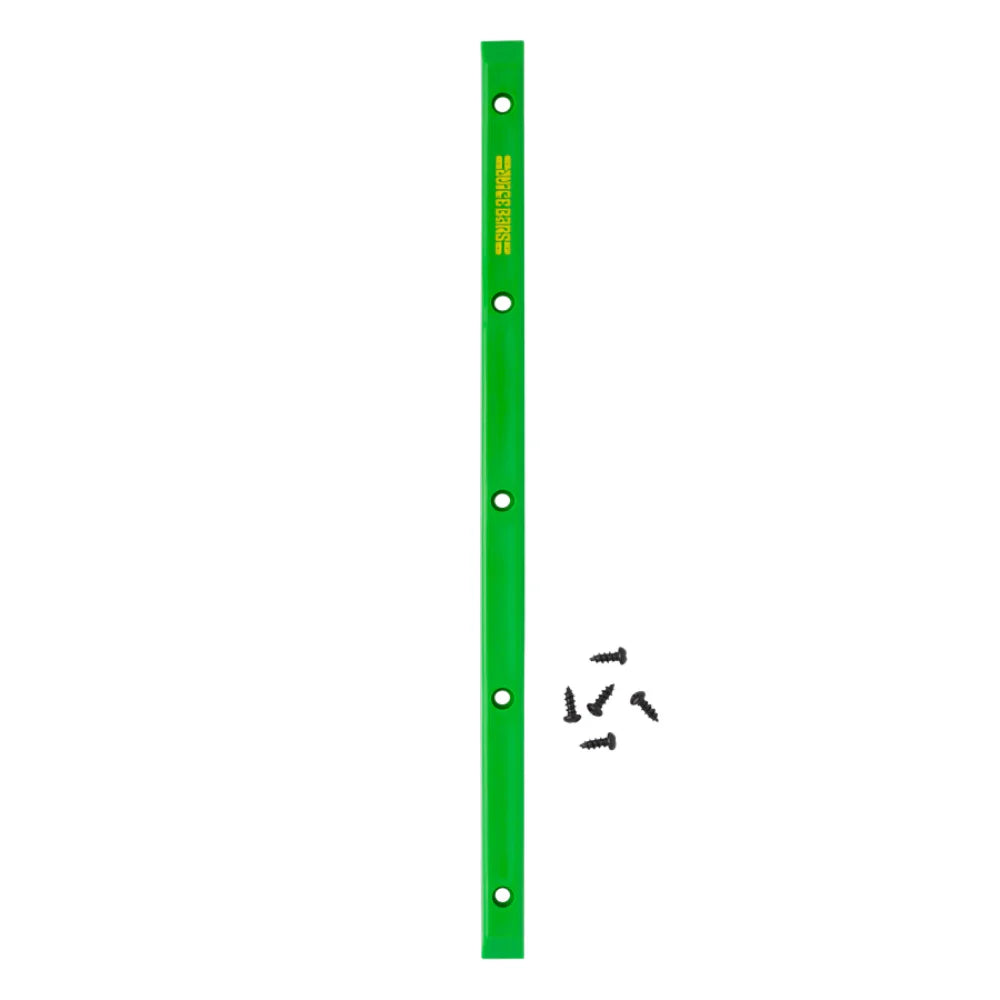 OJ JUICE BAR SKATEBOARD RAIL (SINGLE)