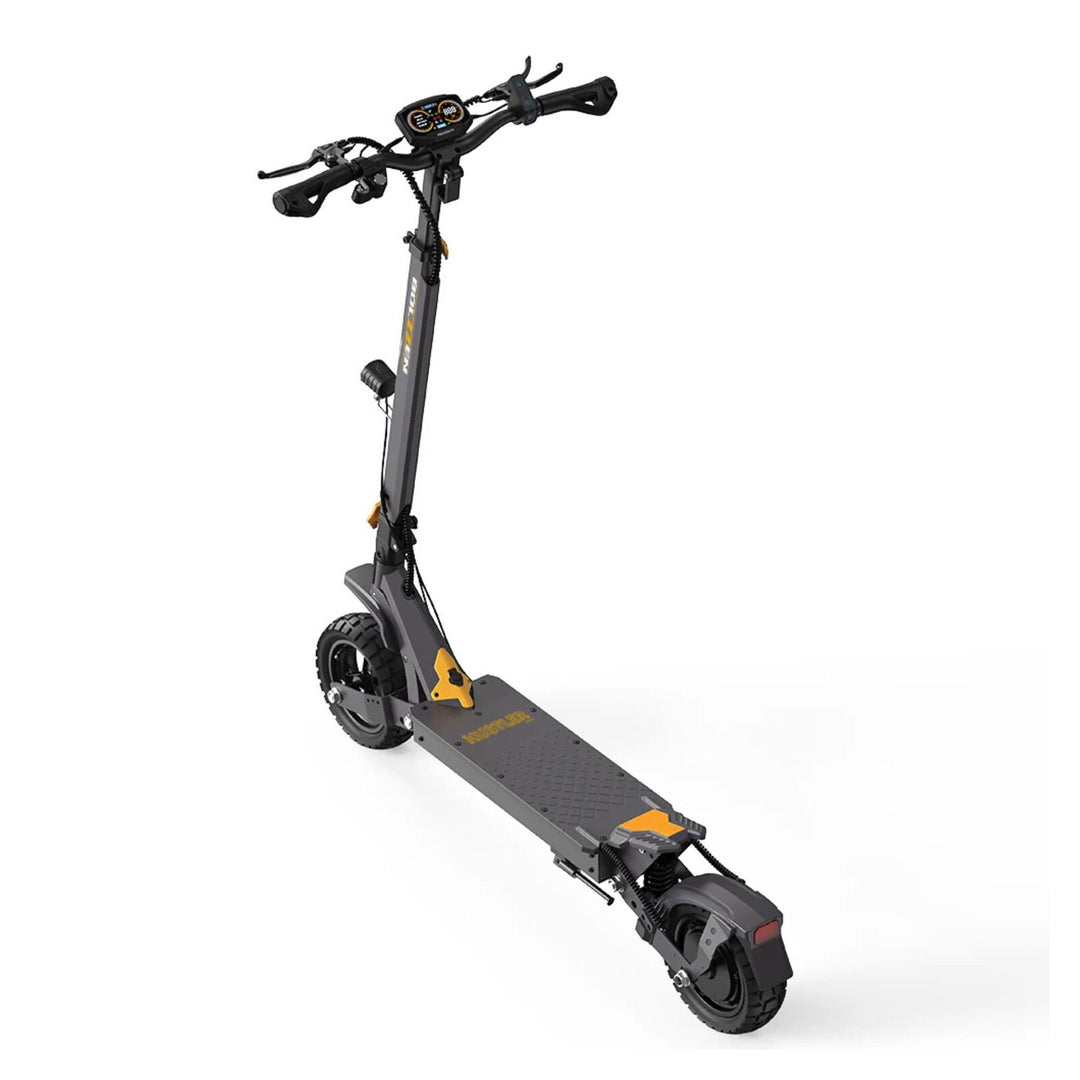Bolzzen Hustler 4816 Electric Scooter
