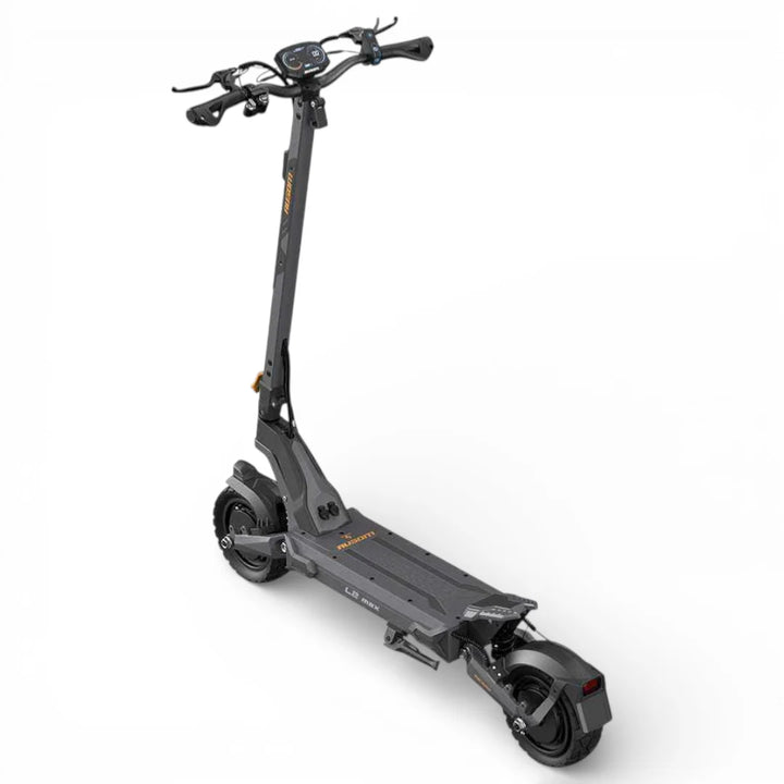 AUSOM L2 - DUAL 800W MOTOR - ELECTRIC SCOOTER