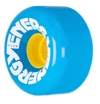 Radar Energy Wheels 57 62 And 65mm 4 Pack
