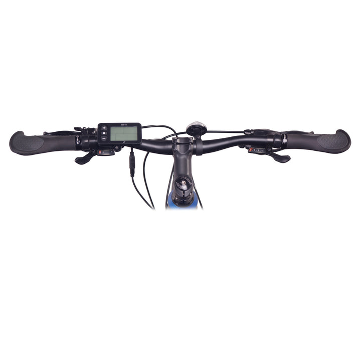 NCM M3 Electric Mountain Bike 250W - 500W, Hydraulic Brakes