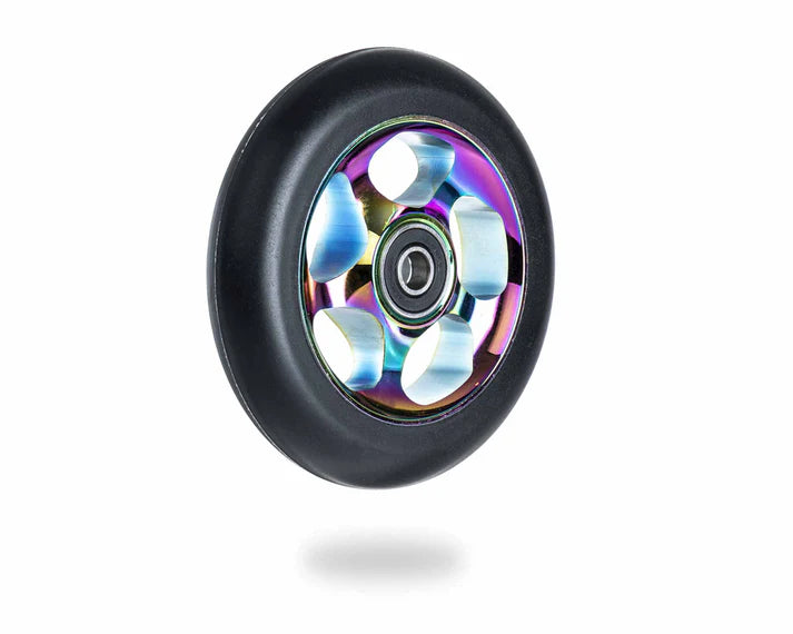 ROOT INDUSTRIES Re-Entry Wheels 100mm Rocket Fuel