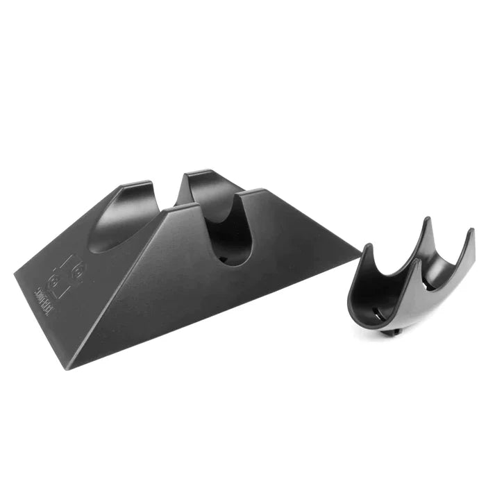 Root Industries | Floor Stand | Scoot Rack Universal | Black