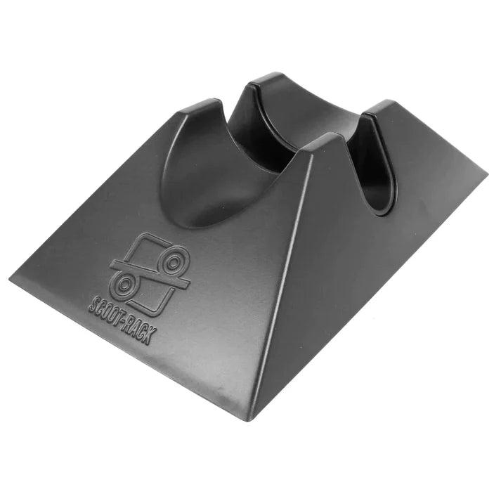Root Industries | Floor Stand | Scoot Rack Universal | Black