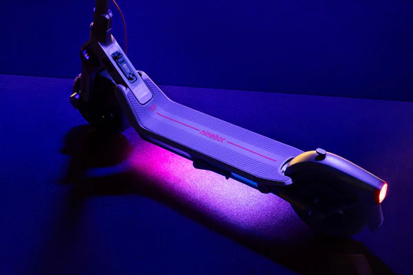 Segway Ninebot E3 Pro Electric Scooter